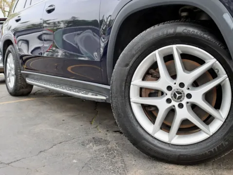 More photos of 2020 Mercedes-Benz GLS 450 4MATIC Sport Utility 4D at Exclusive Autohaus - Roselle, IL