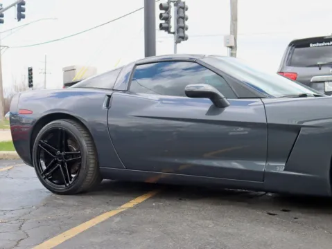 More photos of 2010 Chevrolet Corvette Coupe 2D at Exclusive Autohaus - Roselle, IL
