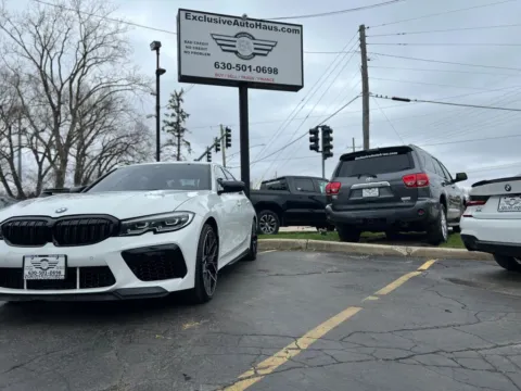 More photos of 2019 BMW 3 Series 330i xDrive Sedan 4D at Exclusive Autohaus - Roselle, IL