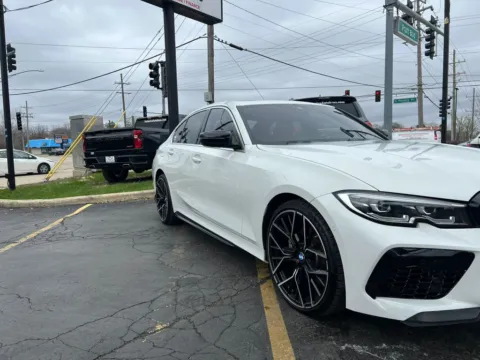 More photos of 2019 BMW 3 Series 330i xDrive Sedan 4D at Exclusive Autohaus - Roselle, IL