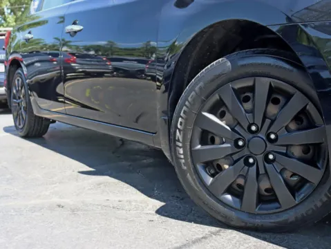 More photos of 2016 Nissan Sentra S Sedan 4D at Exclusive Autohaus - Roselle, IL