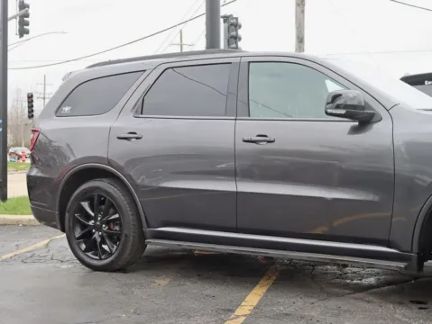 More photos of 2018 Dodge Durango R/T Sport Utility 4D at Exclusive Autohaus - Roselle, IL