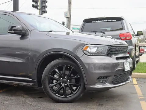 Another view of 2018 Dodge Durango R/T Sport Utility 4D for sale in Roselle, IL at Exclusive Autohaus - Roselle