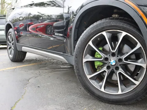 More photos of 2017 BMW X5 xDrive35i Sport Utility 4D at Exclusive Autohaus - Roselle, IL