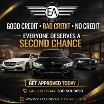 Photos of 2019 Mercedes-Benz S-Class S 560 Sedan 4D for sale in Roselle, IL at Exclusive Autohaus - Roselle