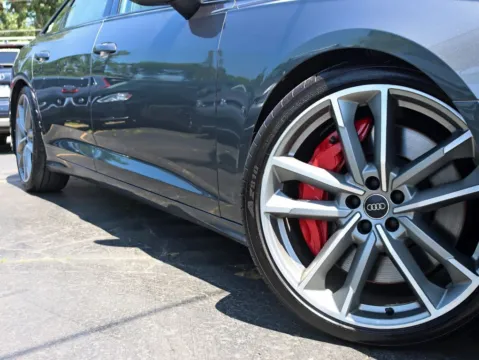 More photos of 2020 Audi S6 Prestige Sedan 4D at Exclusive Autohaus - Roselle, IL