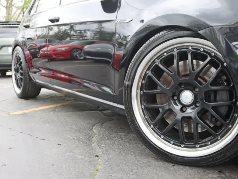 More photos of 2016 Volkswagen Golf R Hatchback Sedan 4D at Exclusive Autohaus - Roselle, IL