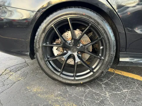 Another view of 2017 Mercedes-Benz Mercedes-AMG C-Class C 43 AMG Sedan 4D for sale in Roselle, IL at Exclusive Autohaus - Roselle