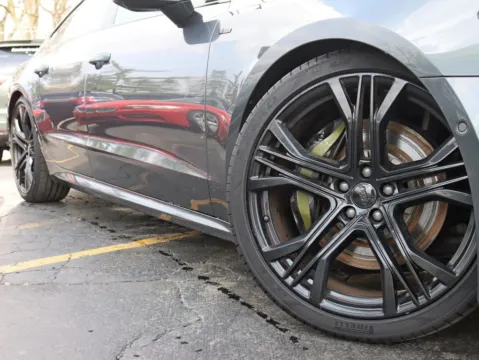 More photos of 2019 Audi A7 Prestige Sedan 4D at Exclusive Autohaus - Roselle, IL