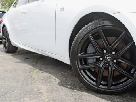 More photos of 2017 Lexus IS 300 Sedan 4D at Exclusive Autohaus - Roselle, IL