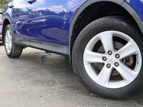 More photos of 2014 Toyota RAV4 XLE Sport Utility 4D at Exclusive Autohaus - Roselle, IL