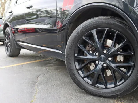 More photos of 2015 Dodge Durango R/T Sport Utility 4D at Exclusive Autohaus - Roselle, IL