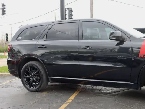 More photos of 2015 Dodge Durango R/T Sport Utility 4D at Exclusive Autohaus - Roselle, IL