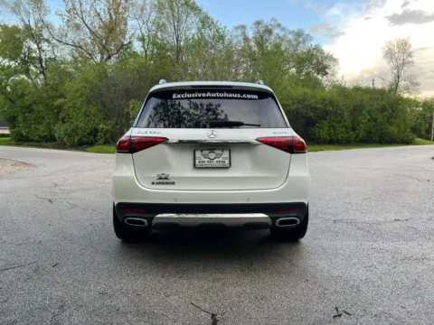More photos of 2020 Mercedes-Benz GLE 350 4MATIC Sport Utility 4D at Exclusive Autohaus - Roselle, IL