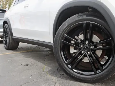 More photos of 2020 Mercedes-Benz GLE 350 4MATIC Sport Utility 4D at Exclusive Autohaus - Roselle, IL