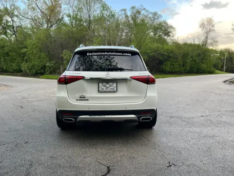 More photos of 2020 Mercedes-Benz GLE 350 4MATIC Sport Utility 4D at Exclusive Autohaus - Roselle, IL