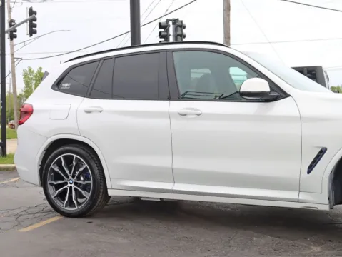 More photos of 2021 BMW X3 xDrive30e Sport Utility 4D at Exclusive Autohaus - Roselle, IL