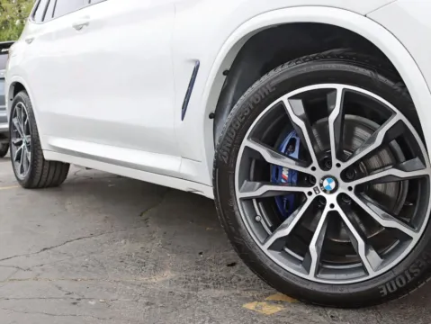 More photos of 2021 BMW X3 xDrive30e Sport Utility 4D at Exclusive Autohaus - Roselle, IL