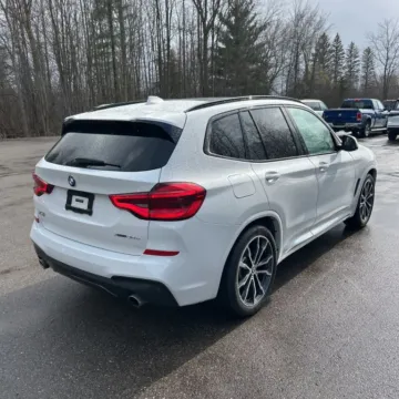 More photos of 2021 BMW X3 xDrive30e Sport Utility 4D at Exclusive Autohaus - Roselle, IL