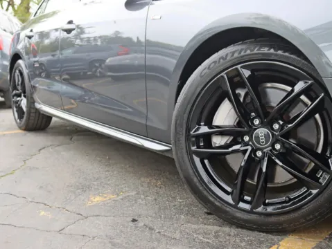 More photos of 2021 Audi A4 S line 45 TFSI Premium Plus Sedan 4D at Exclusive Autohaus - Roselle, IL