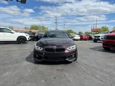 More photos of 2016 BMW 4 Series 428i xDrive Gran Coupe 4D at Exclusive Autohaus - Roselle, IL