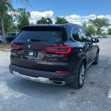 More photos of 2019 BMW X5 xDrive40i Sport Utility 4D at Exclusive Autohaus - Roselle, IL