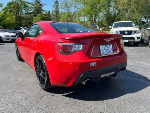 More photos of 2014 Scion FR-S Monogram Series Coupe 2D at Exclusive Autohaus - Roselle, IL