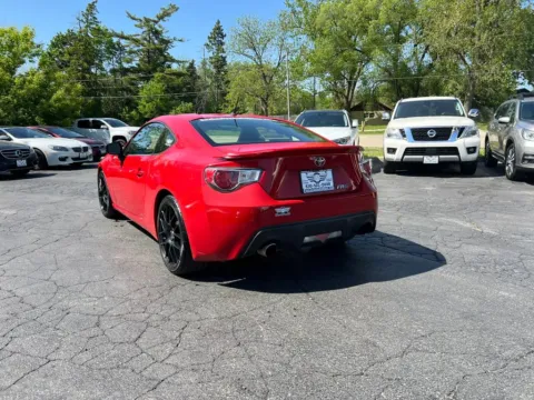 More photos of 2014 Scion FR-S Monogram Series Coupe 2D at Exclusive Autohaus - Roselle, IL