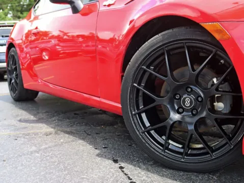 More photos of 2014 Scion FR-S Monogram Series Coupe 2D at Exclusive Autohaus - Roselle, IL
