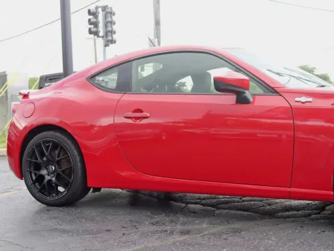 More photos of 2014 Scion FR-S Monogram Series Coupe 2D at Exclusive Autohaus - Roselle, IL