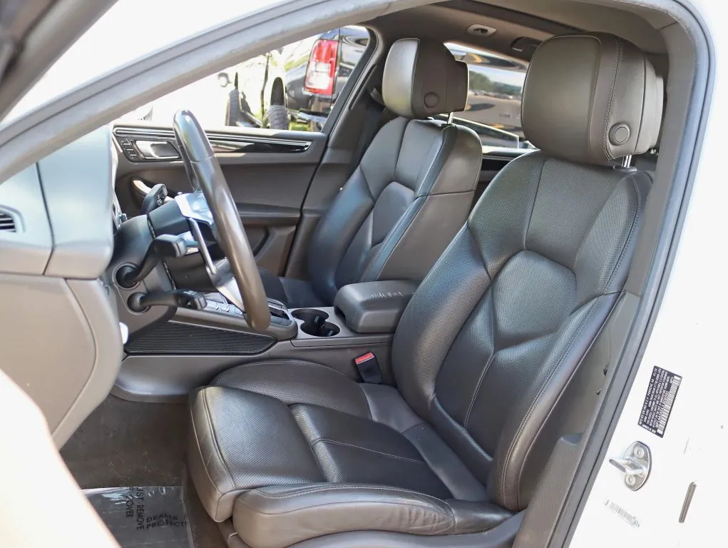 2018 Porsche Macan Sport Edition - Photo 26