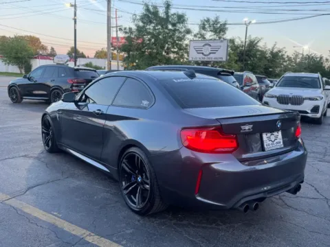 More photos of 2018 BMW M2 Coupe 2D at Exclusive Autohaus - Roselle, IL
