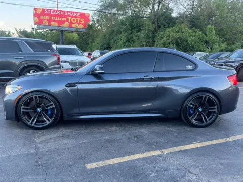 More photos of 2018 BMW M2 Coupe 2D at Exclusive Autohaus - Roselle, IL