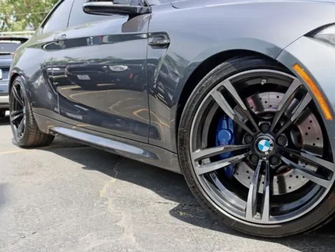More photos of 2018 BMW M2 Coupe 2D at Exclusive Autohaus - Roselle, IL