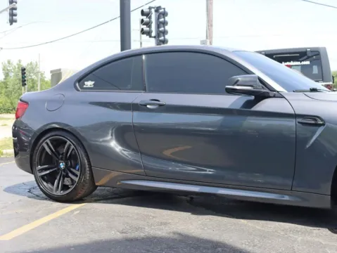 More photos of 2018 BMW M2 Coupe 2D at Exclusive Autohaus - Roselle, IL