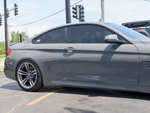 More photos of 2017 BMW M4 Coupe 2D at Exclusive Autohaus - Roselle, IL