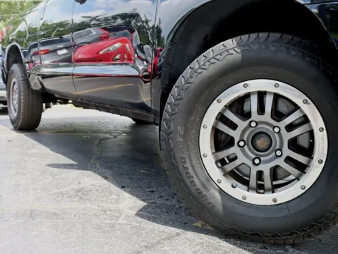 More photos of 2012 Toyota Tundra Double Cab Pickup 4D 6 1/2 ft at Exclusive Autohaus - Roselle, IL