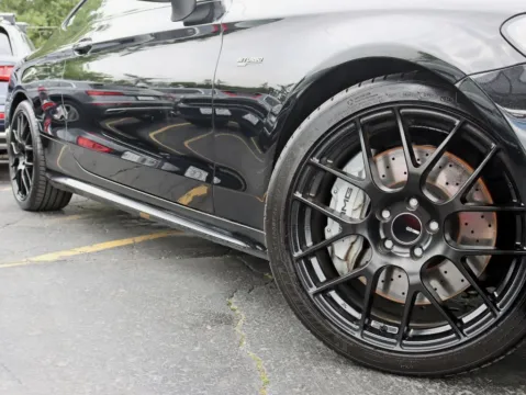 More photos of 2017 Mercedes-Benz Mercedes-AMG C-Class C 43 AMG Coupe 2D at Exclusive Autohaus - Roselle, IL