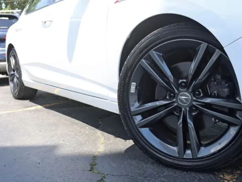 More photos of 2024 Acura Integra 1.5T w/A-Spec Pkg Hatchback Sedan 4D at Exclusive Autohaus - Roselle, IL