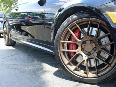 More photos of 2014 Mercedes-Benz C-Class C 63 AMG Coupe 2D at Exclusive Autohaus - Roselle, IL