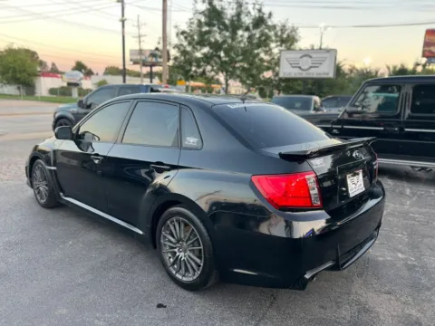 More photos of 2014 Subaru Impreza WRX Limited Sedan 4D at Exclusive Autohaus - Roselle, IL