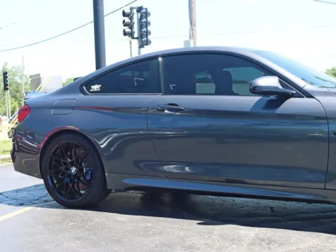 More photos of 2018 BMW M4 Coupe 2D at Exclusive Autohaus - Roselle, IL