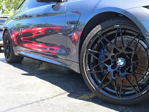 More photos of 2018 BMW M4 Coupe 2D at Exclusive Autohaus - Roselle, IL