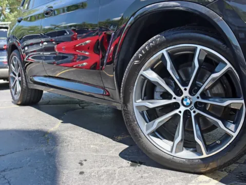 More photos of 2020 BMW X3 xDrive30i Sport Utility 4D at Exclusive Autohaus - Roselle, IL