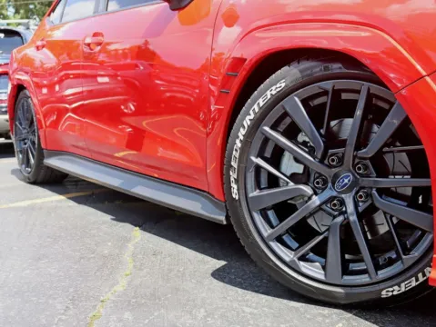 More photos of 2023 Subaru WRX Premium Sedan 4D at Exclusive Autohaus - Roselle, IL