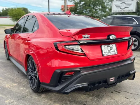 More photos of 2023 Subaru WRX Premium Sedan 4D at Exclusive Autohaus - Roselle, IL