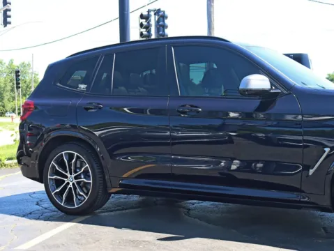 More photos of 2018 BMW X3 M40i Sport Utility 4D at Exclusive Autohaus - Roselle, IL