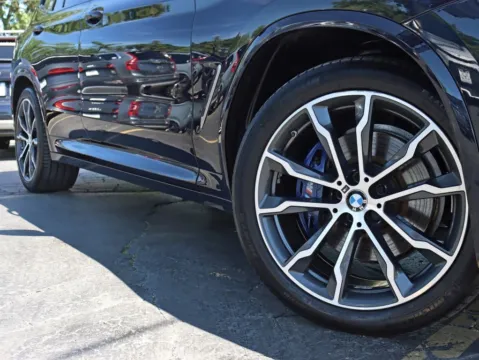 More photos of 2018 BMW X3 M40i Sport Utility 4D at Exclusive Autohaus - Roselle, IL
