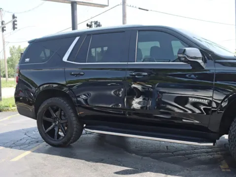 More photos of 2021 Chevrolet Tahoe LT Sport Utility 4D at Exclusive Autohaus - Roselle, IL