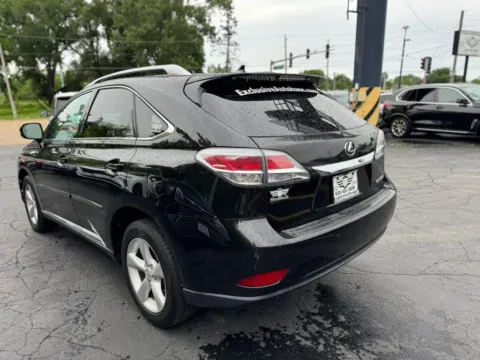More photos of 2013 Lexus RX 350 Sport Utility 4D at Exclusive Autohaus - Roselle, IL